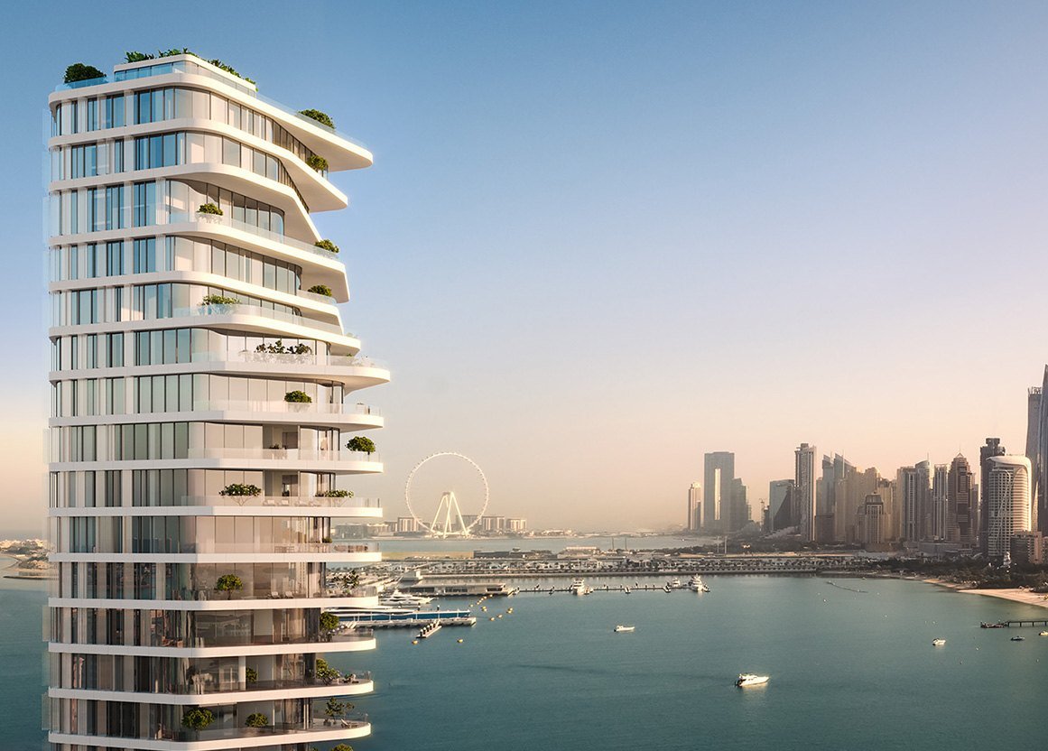 AVA Tower