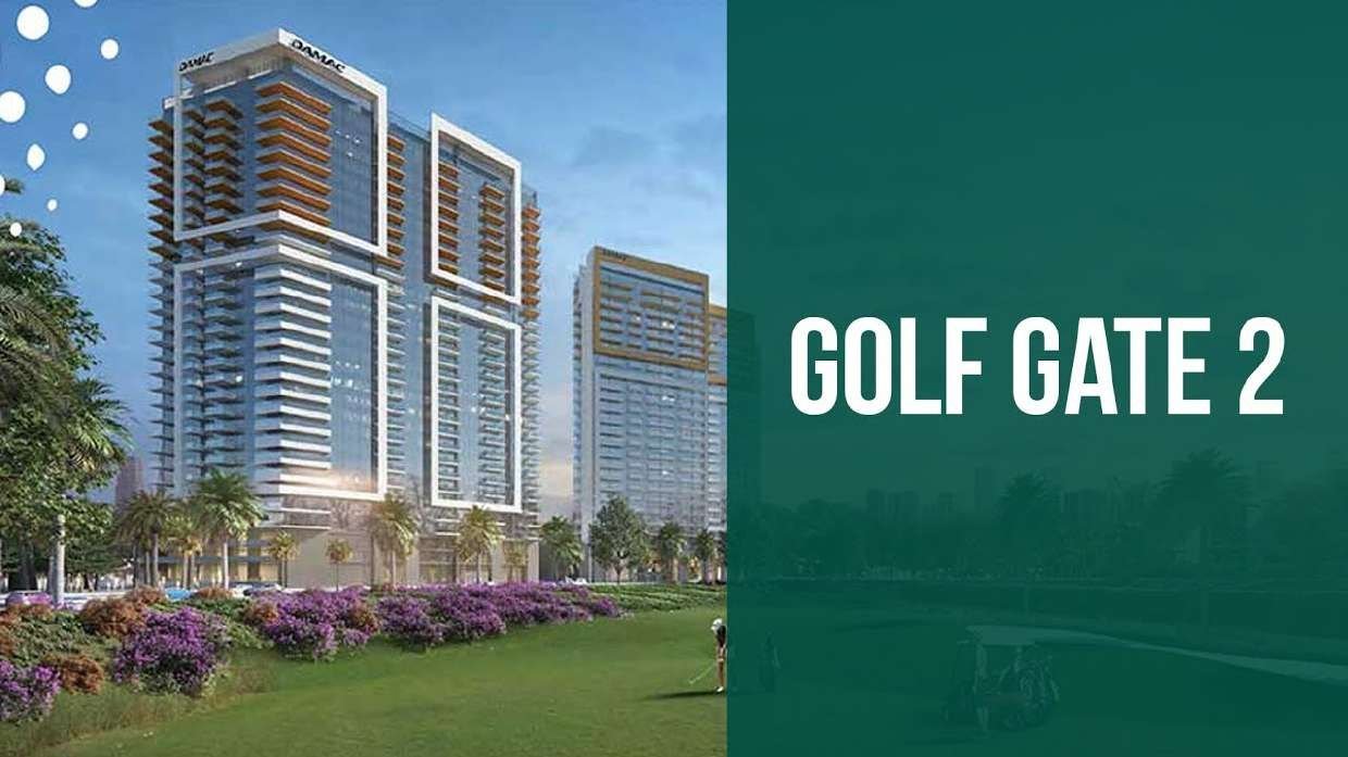 Golf Gate 2
